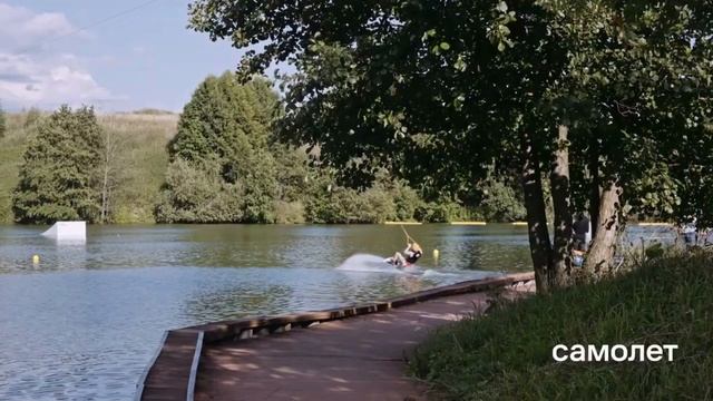 ЖК Прибрежный Парк обзор, планировки квартир, цены, расположение на карте Домодедово смотреть онлайн