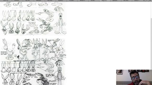 9 Digital Media: Blender -- Lesson 4 (Character Design) смотреть онлайн