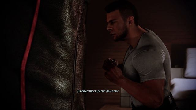 Mass Effect: Legendary Edition [Часть Ⅲ] #33 смотреть онлайн