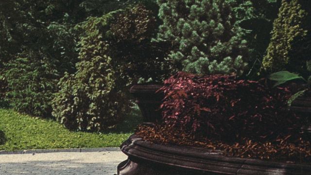 Eduard Künneke - Blumenwunder-Suite No. 1 (1926) смотреть онлайн