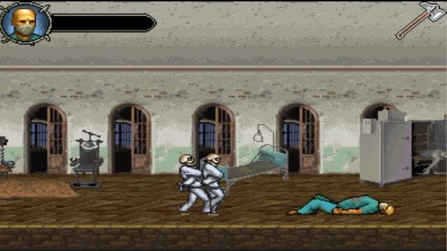 Thursday the 12th java gameplay (full screen with16.9) смотреть онлайн