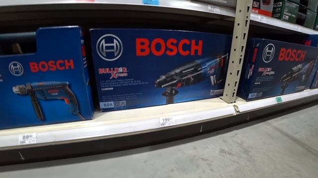 Цены на инструмент в магазине Менардс в Америке смотреть онлайн