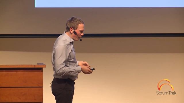 Андрей Сабынин. Внедрение Continuous Delivery в крупном банке смотреть онлайн