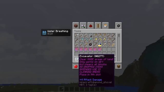 Minecraft | SURVIVAL PLUS | 6 New OP Items! | Only One Command (Minecraft Custom Command) смотреть онлайн
