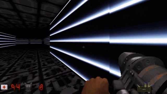 Duke Nukem 3D | Single Player | Map: J1 | Author: Jimi2u смотреть онлайн