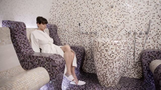 SPA-тур с NOLLA® Шоколадное обертывание и хамам в Sante de la Russie смотреть онлайн