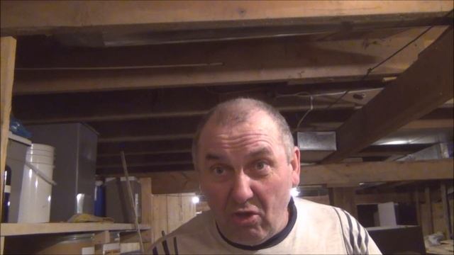Канадские отшельники. Часть 691. Бункерные Диогены. смотреть онлайн