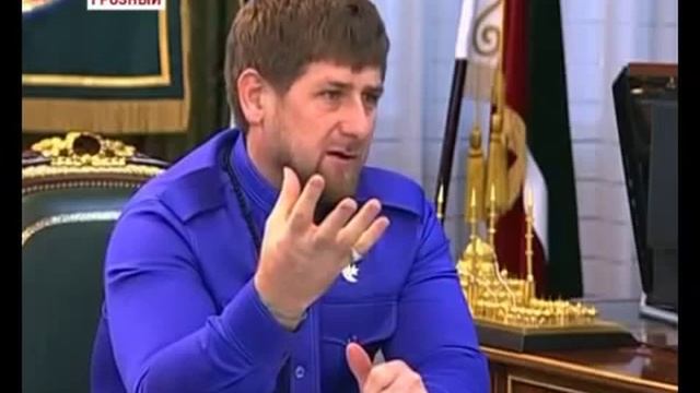 14 предприятий промышленности запущено в Чеченской Республике в 2013 году смотреть онлайн