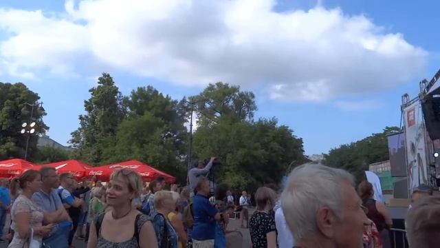 Соловьев-Седой "Вечерняя песня" смотреть онлайн