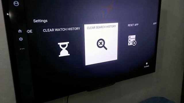 Sony Bravia W562D Led Smart Tv Youtube Setting смотреть онлайн