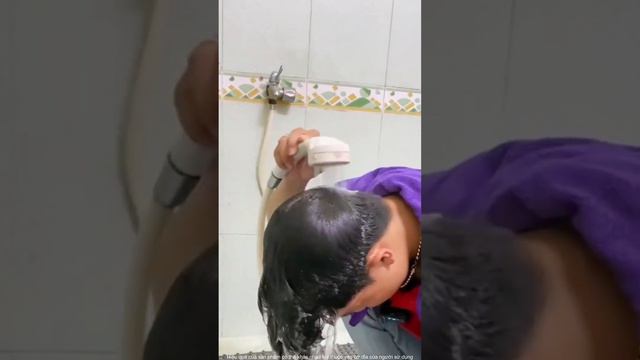 Dầu gội trị nấm gàu chuyên biệt hương nước hoa mới nhất trên thị trường смотреть онлайн