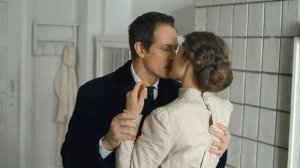 АННА и ШТОЛЬМАН. Необыкновенная