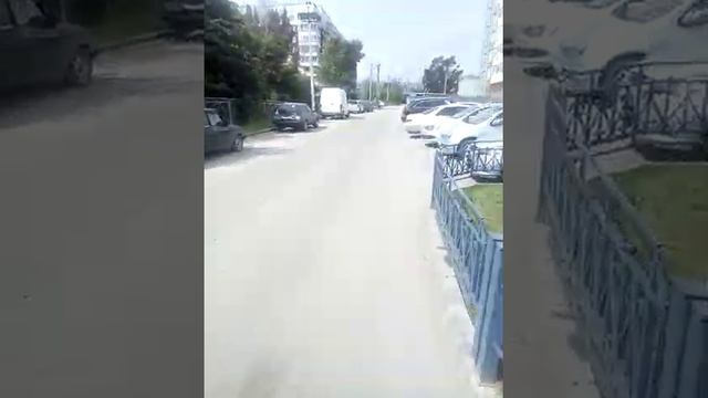Наружка капитально обложила)) смотреть онлайн