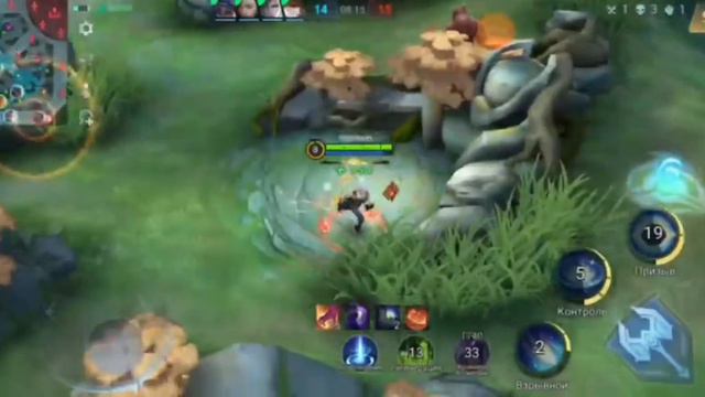 НАТАН ГАЙД / Mobile Legends Bang Bang қазақша смотреть онлайн