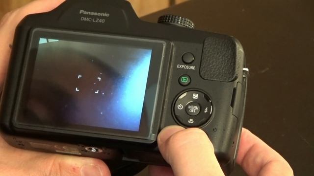 Videorecenze Panasonic LZ40 смотреть онлайн