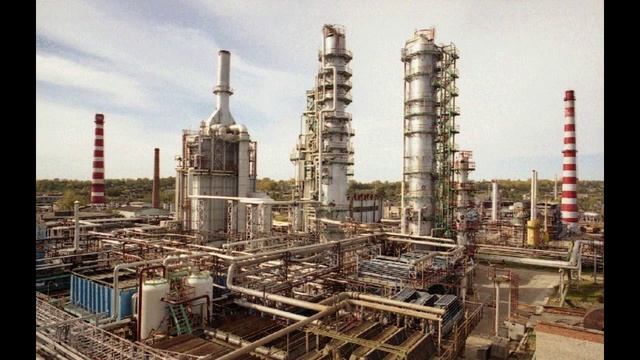 Почему Россия экспортирует нефть, а не бензин смотреть онлайн