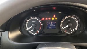 Как правильно завести машину в мороз (зимой на примере Лада Приора 2)