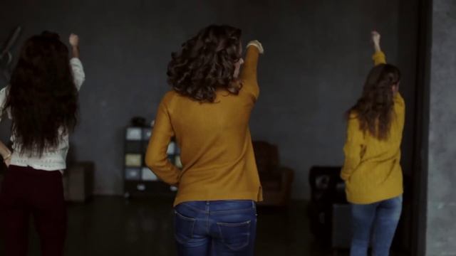 Anastasiya Sizova ( SIZTEAM) Choreo for Nicole Scherzinger - Your Love смотреть онлайн