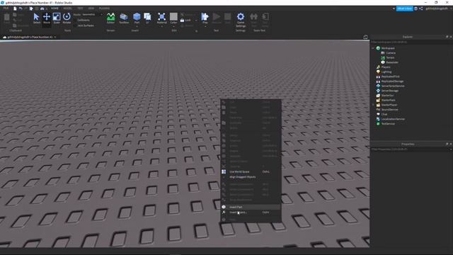 Vip сервера | Бета функции Roblox Studio смотреть онлайн