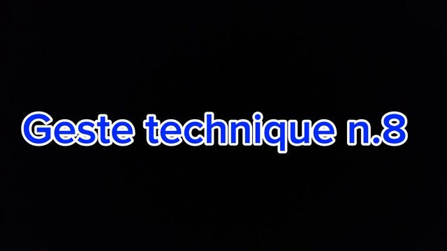 Geste technique fc 24 sur switch смотреть онлайн