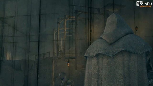 Assassin's Creed Revelations Потайной Город Серия 29 смотреть онлайн