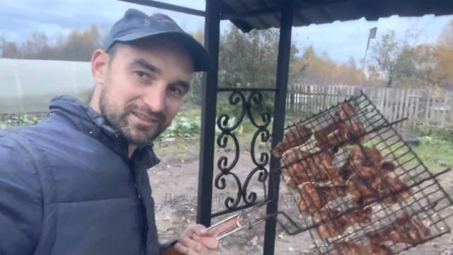 Моё день рождения Октябрьское ? и Покрова Пресвятой Богородицы 14.10.2022