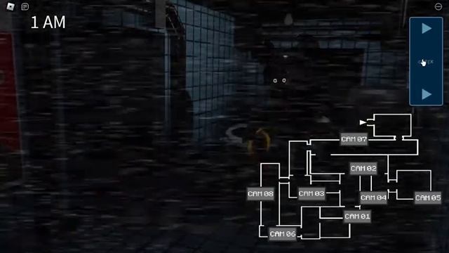 Five Nights at Treasure Island 2 : Original Revamp : Roblox Edition / Release/ смотреть онлайн