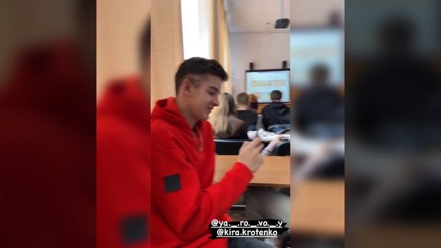 Выпускной 9 класс 2021-2022❤️ смотреть онлайн