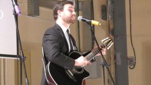 Песня из кинофильма "Белые росы"