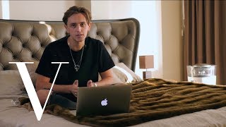 THE INDUSTRY // Как стать модным байером? смотреть онлайн