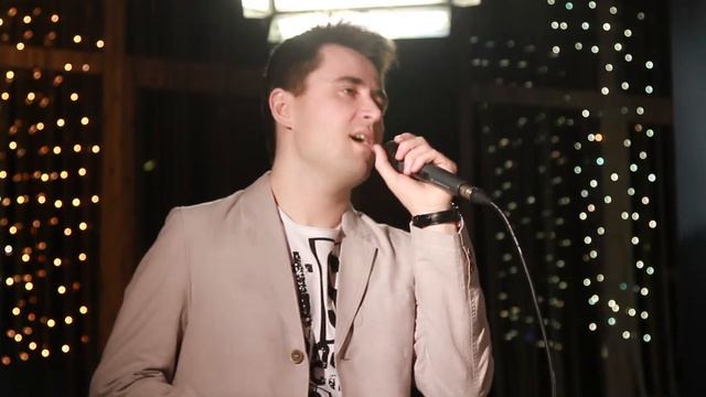 Поет Владимир Родионов смотреть онлайн