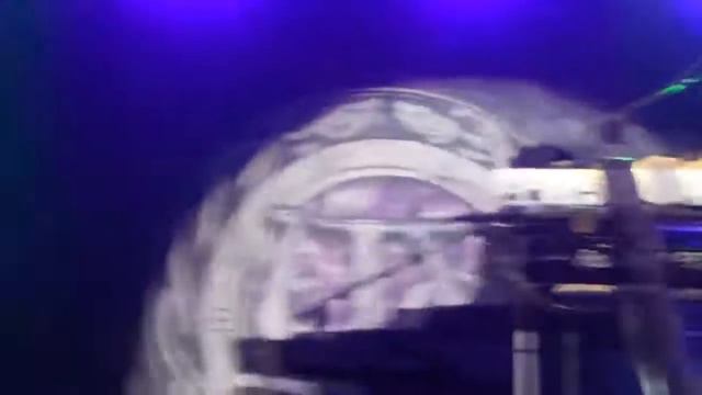 Whitesnake - “You Keep On Moving”