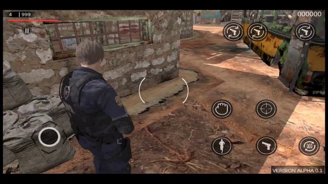 RESIDENT EVIL MERCENARIES ONLINE SAIU NOVA ALPHA PARA ANDROID GAMEPLAY COM TODOS OS PERSONAGENS смотреть онлайн