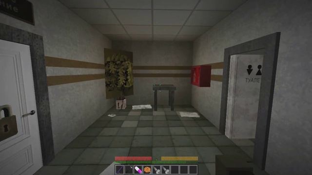 ЖУТКОЕ МЕСТО РАБОТЫ//ZERO STAGE//ПРОХОЖДЕНИЕ ХОРРОР КАРТЫ//#1 смотреть онлайн