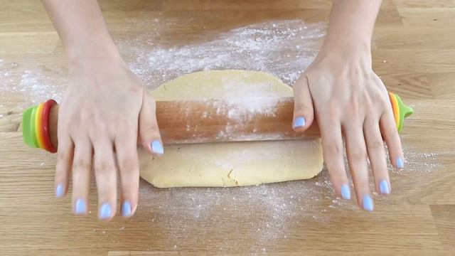 Riquísimos Alfajores De Maicena ☆ Tan Dulce