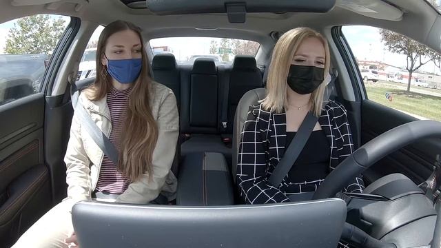 2021 Nissan Altima SR | Test Drive & Review смотреть онлайн