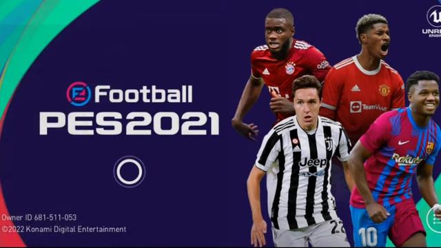 E-football 2022 Update Is Here!! Maintenance Live Pes 2021 смотреть онлайн