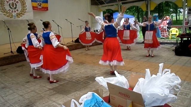 19-05-2018 г обнинск парк белкино первый открытый фестиваль национальных культур ДЕТИ ОТЧИЗНЫ смотреть онлайн