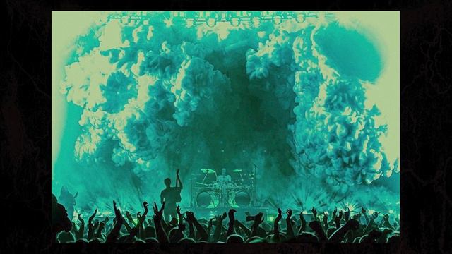 Mario Duplantier - GOJIRA drummer details the bands visual art process! смотреть онлайн