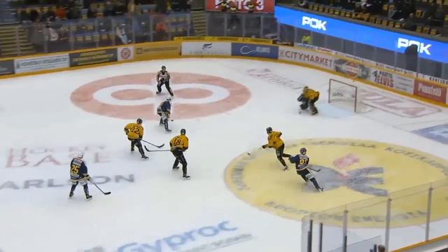 KONSTA HELENIUS Highlights | 2024 NHL Draft смотреть онлайн