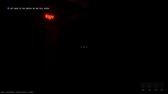 The Outlast Trials (Closed Beta) - Police Station Gameplay смотреть онлайн
