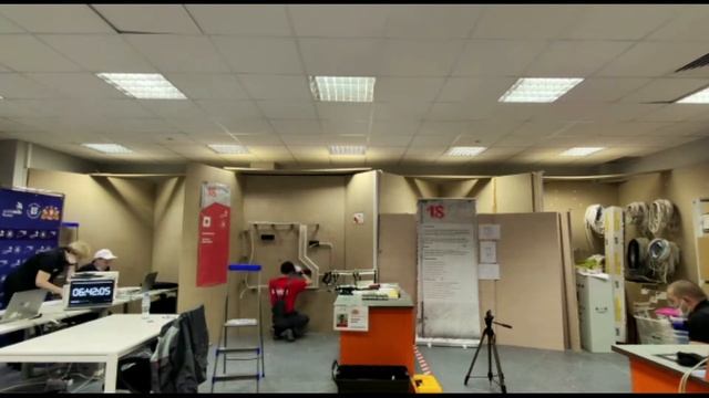 Виртуальная экскурсия в лицей инженерной культуры и soft skills-компетенций смотреть онлайн