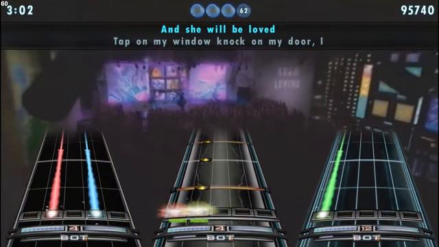 Band Hero for Phase Shift смотреть онлайн