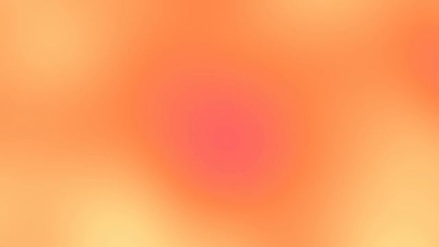 COLOR CHANGING MOOD LIGHT with RADIAL gradient colors - Screensaver Lights - Pink, Orange, Yellow смотреть онлайн