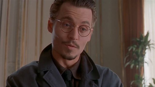 Девятые врата (1999) смотреть онлайн