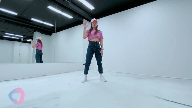 GIRLY HIP HOP смотреть онлайн