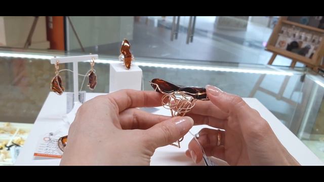 Авторские изделия. Ручная работа. Комплекты смотреть онлайн