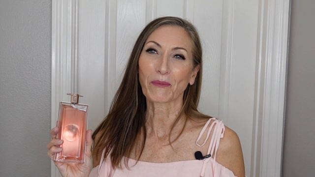 IDOLE AURA By LANCOME