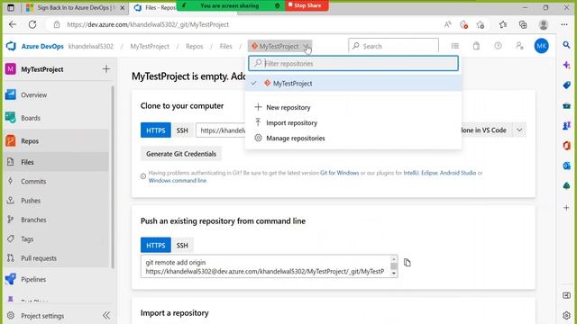 21 Git Hub Part# 2 смотреть онлайн