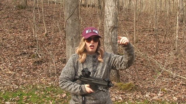 Vortex SPARC II Red Dot Problems? Customer Service? смотреть онлайн